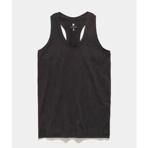 Flint Park Volley Tennis Tank Black Women's Size Medium New With Tags!